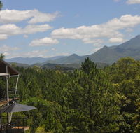 EcOasis - Accommodation Nelson Bay