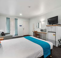 Econo Lodge Border Gateway Wodonga - Accommodation Nelson Bay