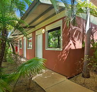 Econo Lodge Karratha - Accommodation Nelson Bay