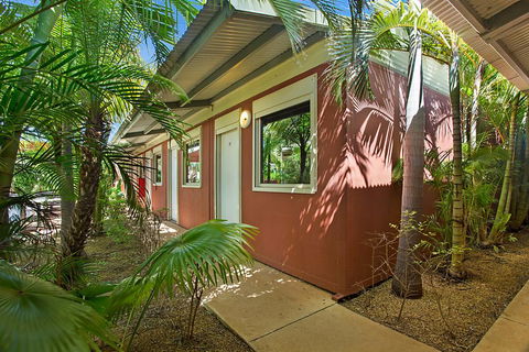Econo Lodge Karratha - Accommodation Nelson Bay 0