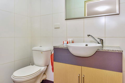 Econo Lodge Karratha - Accommodation Nelson Bay 3