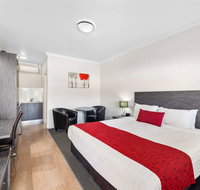 Econo Lodge Moree Spa Motor Inn - Accommodation Nelson Bay