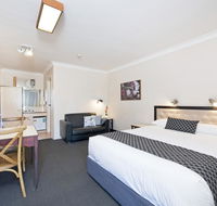 Econo Lodge Savannah Park Tamworth - Accommodation Nelson Bay