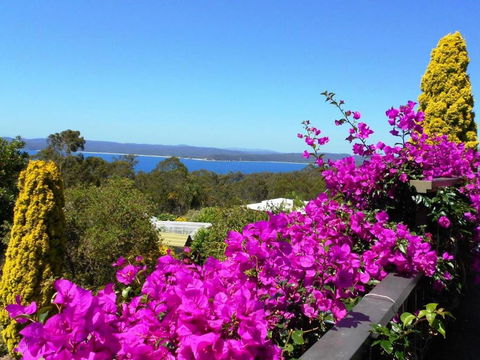 Eden Bed & Breakfast - Accommodation Nelson Bay 2