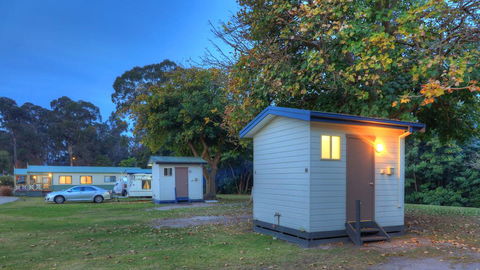 Eden Gateway Holiday Park - Accommodation Nelson Bay 3