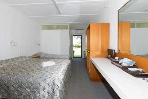 Eden Nimo Motel - Accommodation Nelson Bay 3