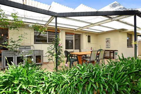 Eden On Eden - Accommodation Nelson Bay 1