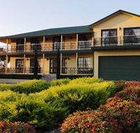 Eden Park Views - Accommodation Nelson Bay