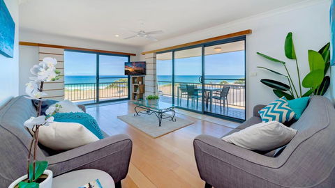 Edgewater 1 - Accommodation Nelson Bay 0