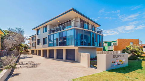 Edgewater 1 - Accommodation Nelson Bay 2