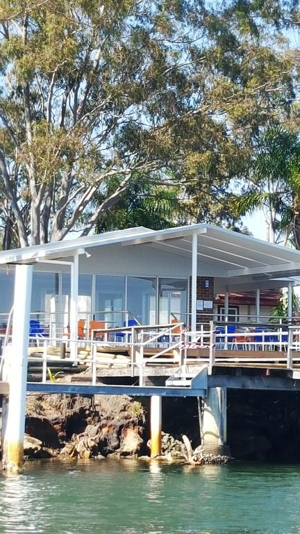 Edgewater Holiday Park - Accommodation Nelson Bay 3