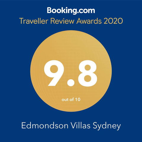 Edmondson Villas Sydney - Accommodation Nelson Bay 3