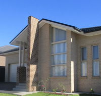 Edmondson Villas Sydney - Accommodation Nelson Bay