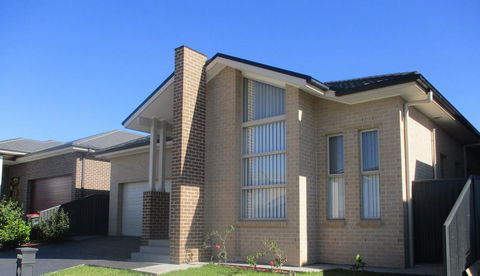 Edmondson Villas Sydney - Accommodation Nelson Bay 0