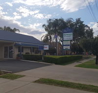 Edward Parry Motel and Apartments - Accommodation Nelson Bay