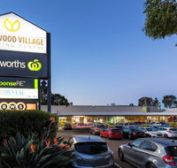 Edwin Place Apartment - Accommodation Nelson Bay