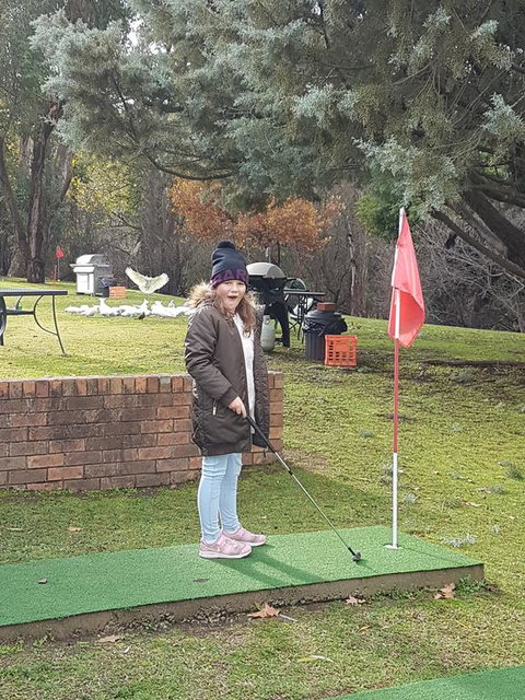 Eildon Parkview Motor Inn - Nelson Bay Accommodation.com 2