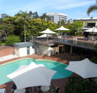 El Lago Waters Motel - Accommodation Nelson Bay