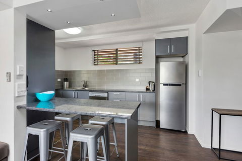 El Paso Motor Inn - Accommodation Nelson Bay 1