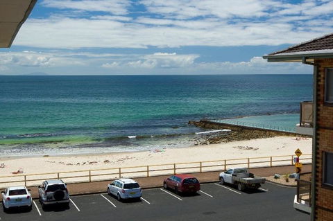 El Sandi, Unit 11, 14-18 North Street - Accommodation Nelson Bay 0