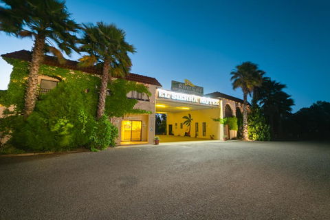 El Sierra Motel - Accommodation Nelson Bay 3