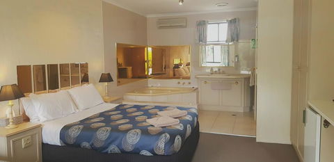 El Sierra Motel - Accommodation Nelson Bay 2
