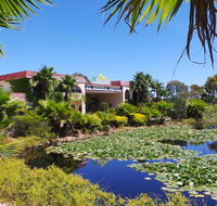 El Sierra Motel - Accommodation Nelson Bay