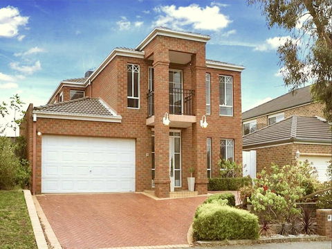 Elegant Glen House 4B5B ParkFront - Accommodation Nelson Bay 0