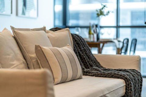 Elements On Elizabeth-Pool,Gym,Sauna,Cinema - Nelsons Bay Accommodation 2