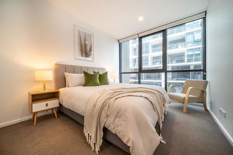 Elements On Elizabeth-Pool,Gym,Sauna,Cinema - Nelsons Bay Accommodation 1