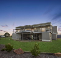 Elevation - Waterviews in Newlands Arm - Accommodation Nelson Bay