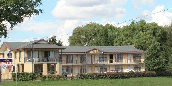 Riverview NSW Accommodation Nelson Bay