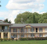 Elite Motor Inn - Accommodation Nelson Bay