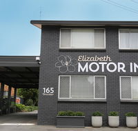 Elizabeth Motor Inn - Accommodation Nelson Bay