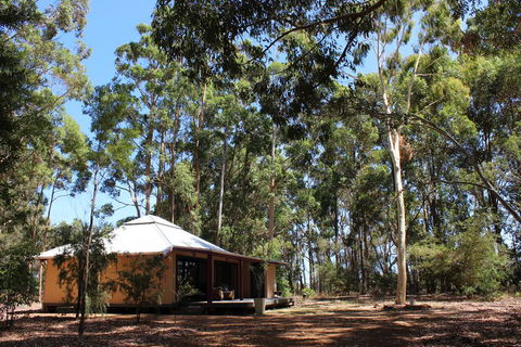 Ellensbrook Cottages - Accommodation Nelson Bay 2