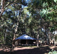 Ellensbrook Cottages - Nelsons Bay Accommodation