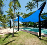 Ellis Beach Oceanfront Bungalows - Accommodation Nelson Bay