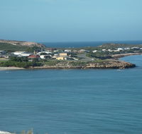 Elliston Waterloo Bay Tourist Park - Accommodation Nelson Bay