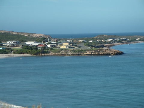 Elliston Waterloo Bay Tourist Park - Accommodation Nelson Bay 0