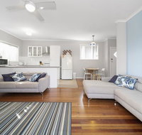 Eloora House Blue bay - Accommodation Nelson Bay