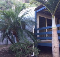 Elouera Units - Accommodation Nelson Bay