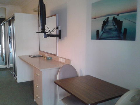Elsinor Motor Lodge - Accommodation Nelson Bay 3