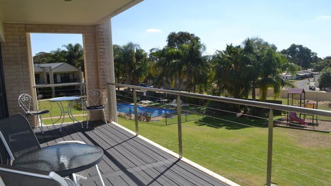 ELSINOR Townhouse 10 Mulwala - Accommodation Nelson Bay 1