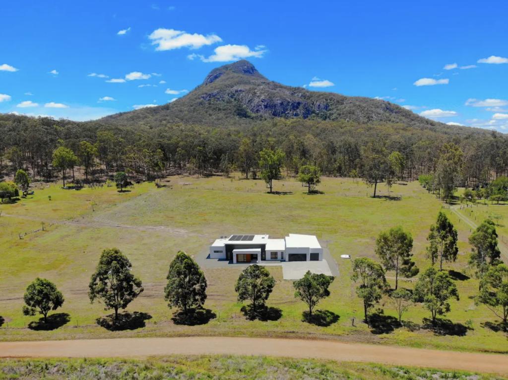 Obum Obum QLD Accommodation Nelson Bay