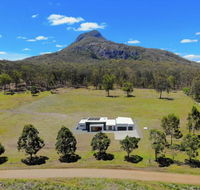 Elysium Fields Moogerah - Accommodation Nelson Bay