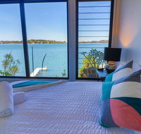Elysium Lakehouse - Accommodation Nelson Bay