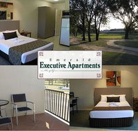 Emerald Executive Apartments - Accommodation Nelson Bay