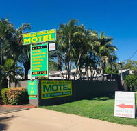 Emerald Highlands Motel - Accommodation Nelson Bay