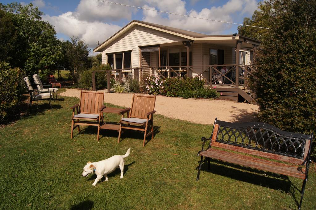  Accommodation Nelson Bay