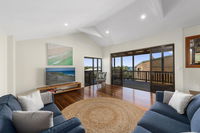 Emerald Seas Beach House